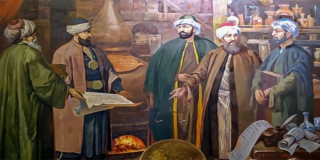 من لطائف الأنساب عند العرب