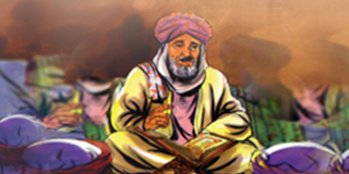أول صحابي جهر بالقرآن في مكة