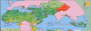 تخبط الدول الإسلامية 