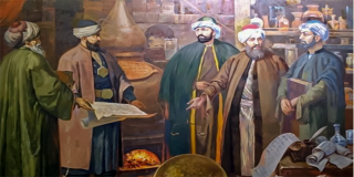 نجم الدين بن المنفاخ.. الشهير بابن العالمة