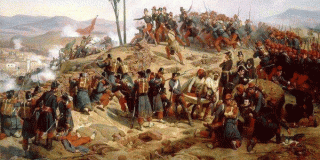 احتلال فرنسا للجزائر (1830م) 