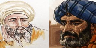 سليمان الكلاعي