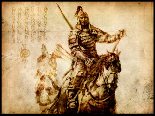 دخول المغول في الإسلام 