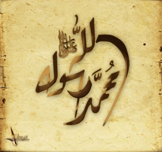 شبابه صلى الله عليه وسلم