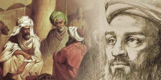 يحيى بن يحيى النيسابوري